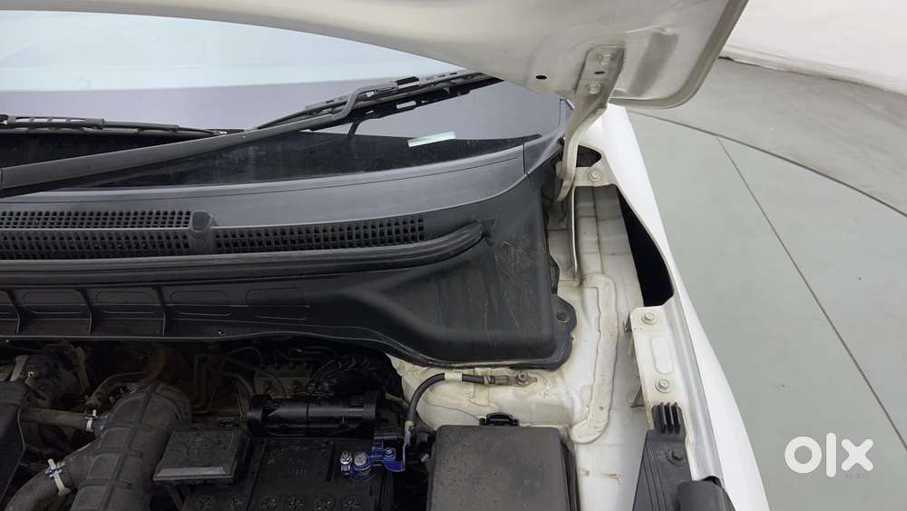 Kia Carens 1.4 Prestige 7 Str, 2023, Petrol
