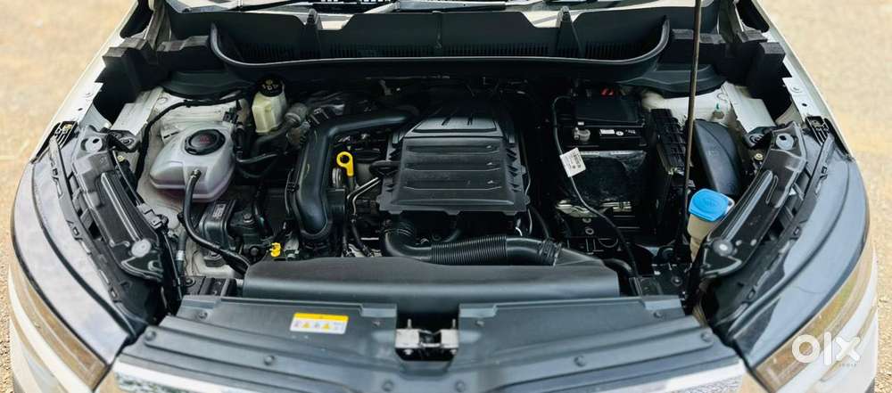 Skoda Kushaq Style 1.0l Tsi At, 2023, Petrol