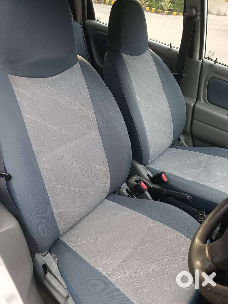 Maruti Suzuki Alto K10 1.0 Vxi, 2011, Petrol