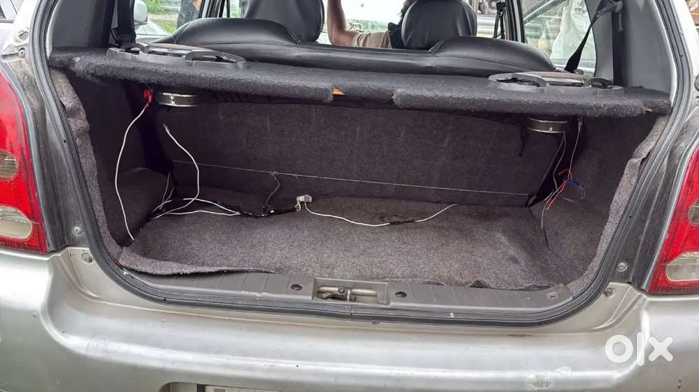 Maruti Suzuki Alto 2009 Dec 25 )( 2029 Last Takk Pass