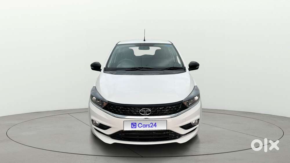 Tata Tiago 1.2 Revotron XZ Plus, 2020, Petrol