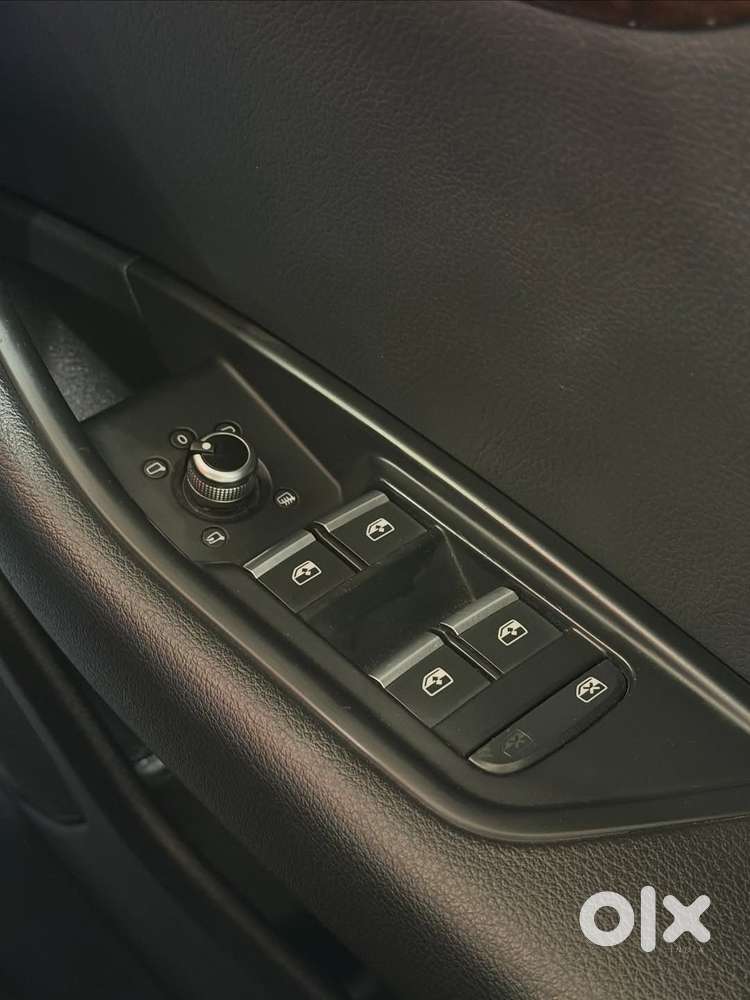 Audi A4 35 Tdi Premium Sport + Sunroof, 2018, Diesel
