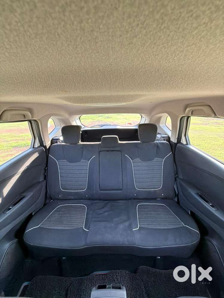 Renault Captur 1.5 Diesel Platine, 2019, Diesel