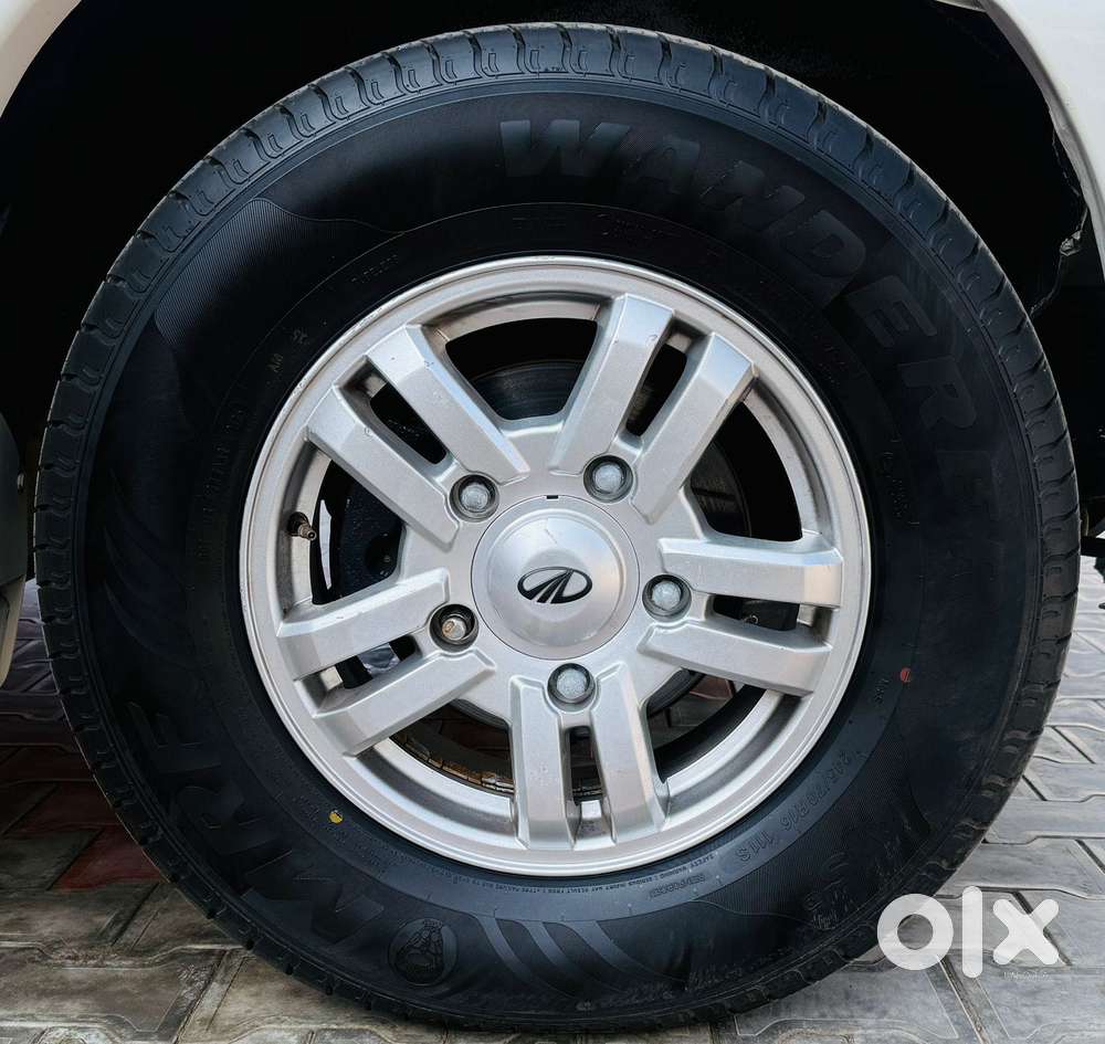 Mahindra Scorpio 2002-2013 Vlx Bs-iv, 2014, Diesel