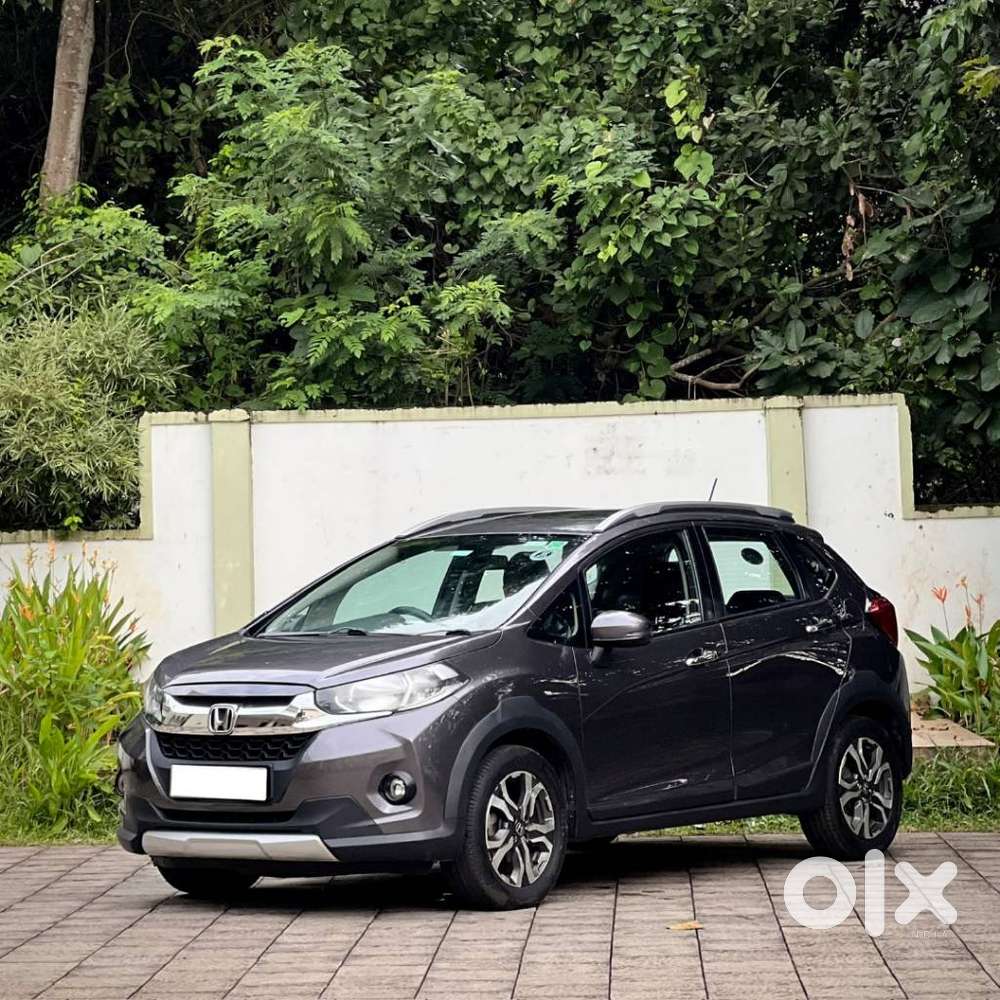 Honda Wr-v 1.5 Vx I-dtec, 2018, Diesel