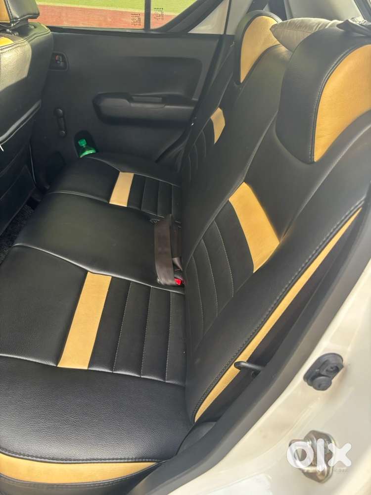 Maruti Suzuki Ignis 2022