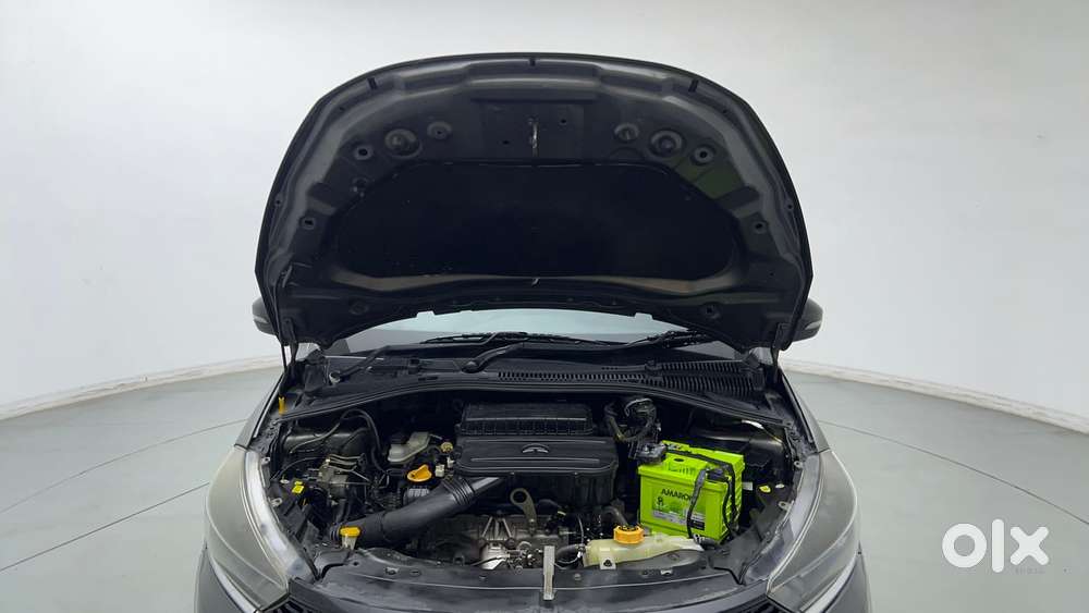 Tata Tiago 1.2 Revotron Xz Plus, 2020, Petrol