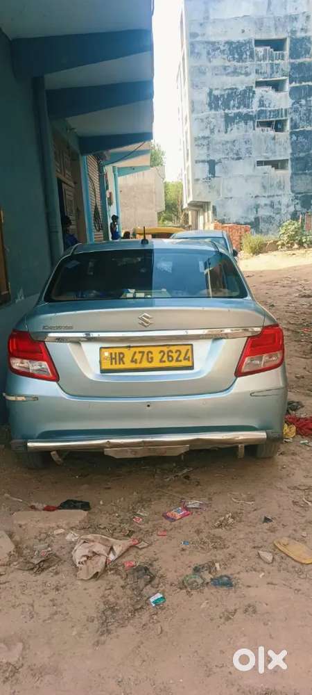 Maruti Suzuki Dzire 2024 Petrol 98000 Km Driven