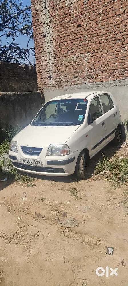 Hyundai Santro In Excellent Condition For Sale Equipped With All Thing