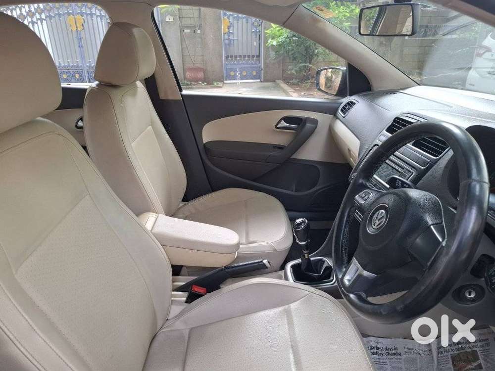 Volkswagen Vento 1.5 Tdi Highline Plus, 2014, Diesel