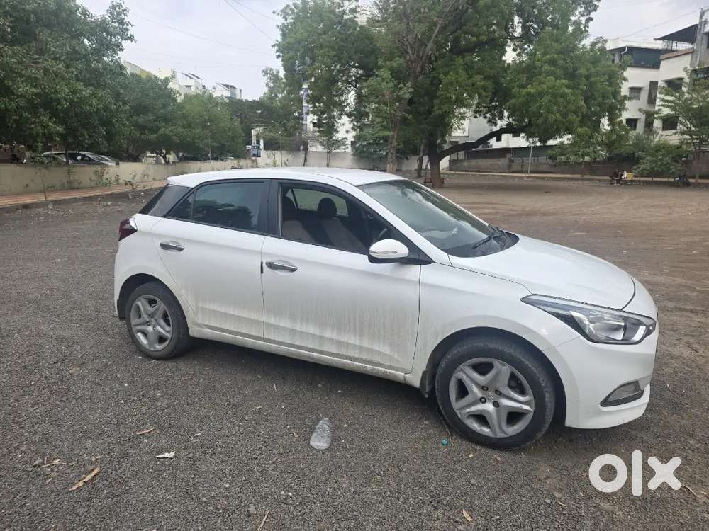 Hyundai I 20 Asta