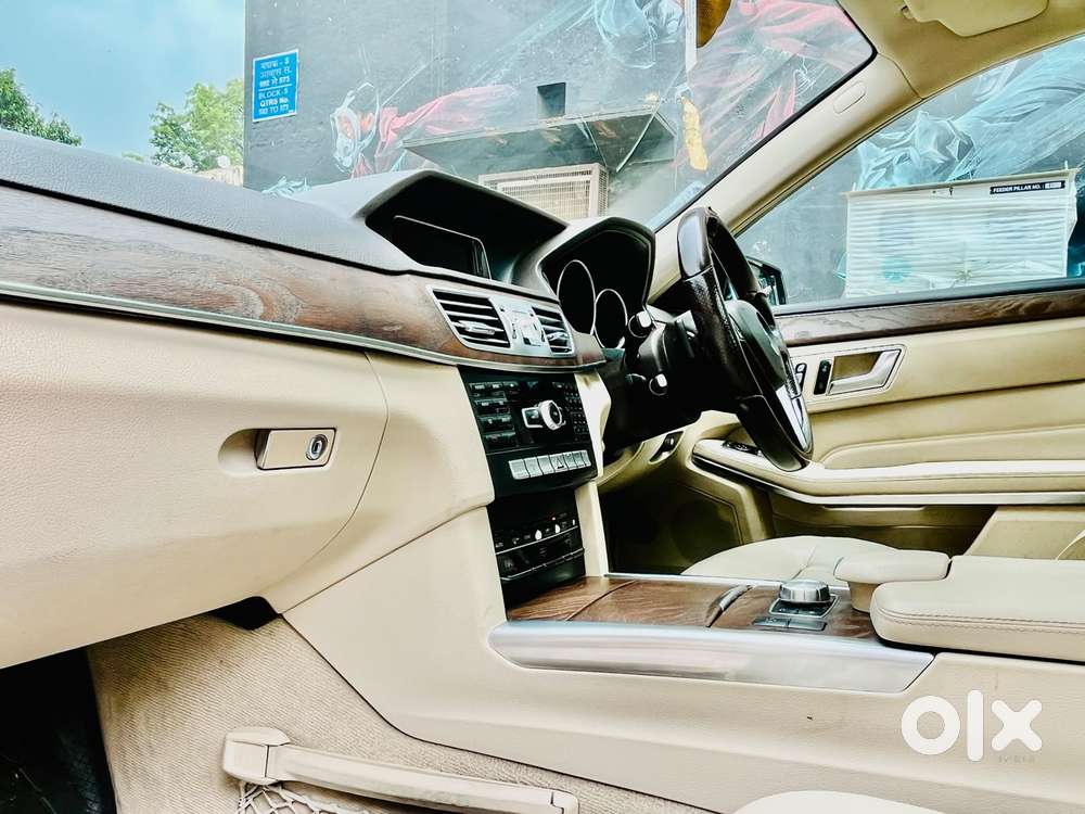Mercedes-benz E-class E 250 Cdi Avantgarde, 2017, Diesel