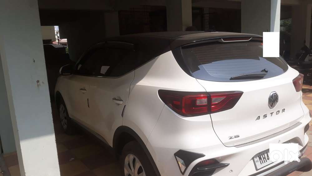 Mg Astor 1.5 Style, 2022, Petrol
