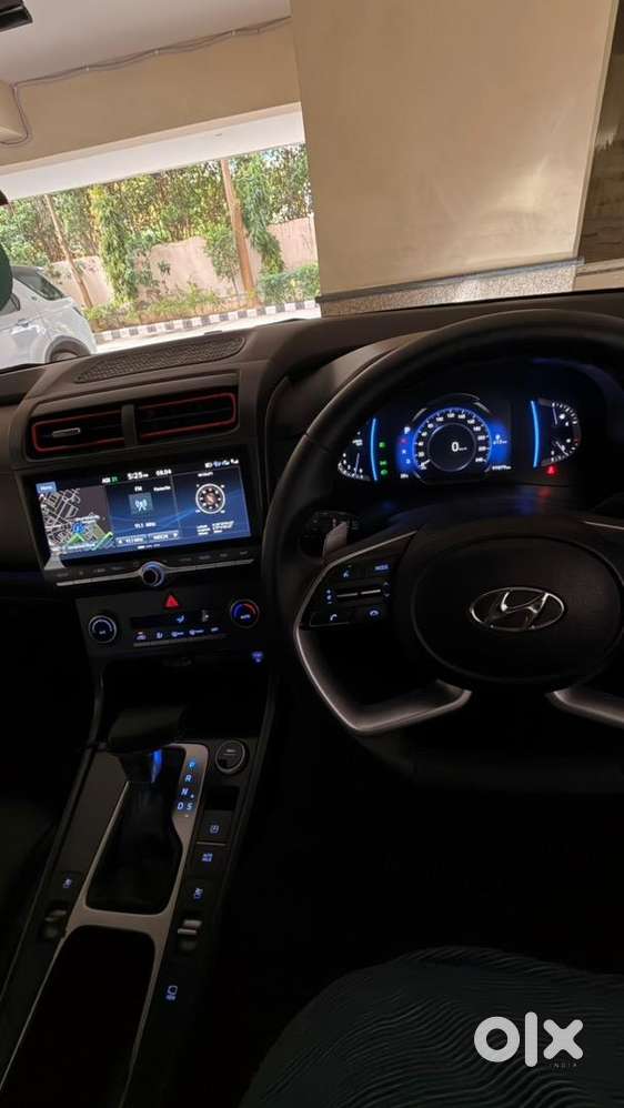 Hyundai Car Petrol 2021