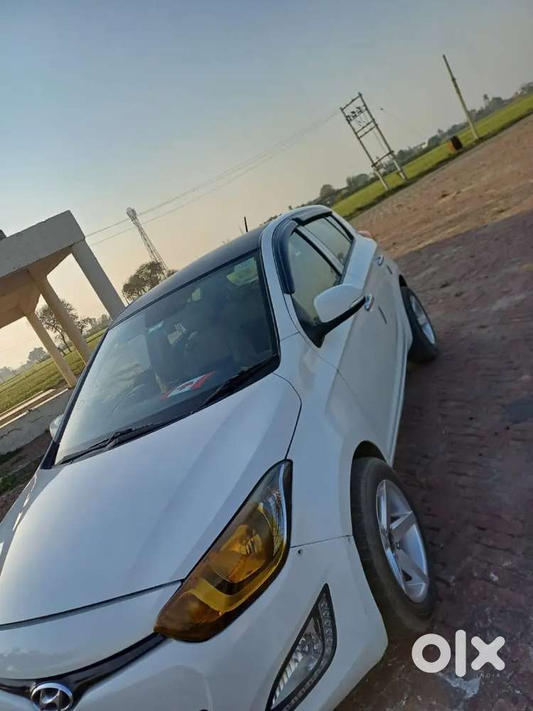 Hyundai I20 2013 Diesel Good Condition