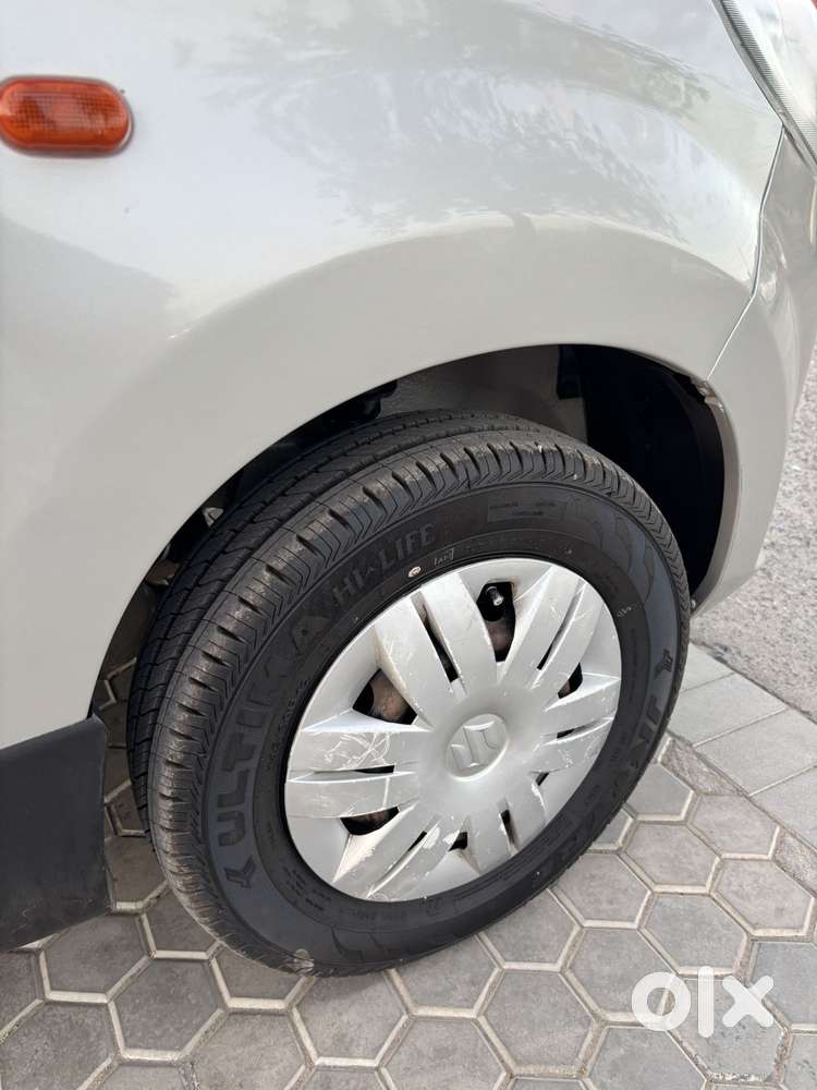 Maruti Suzuki Alto 800 Vxi, 2016, Petrol