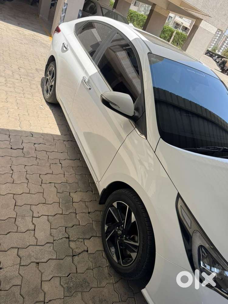 Hyundai Verna 2020 Diesel Good Condition
