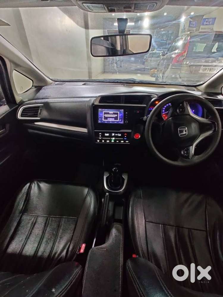Honda Wr-v I-dtec V, 2017, Diesel