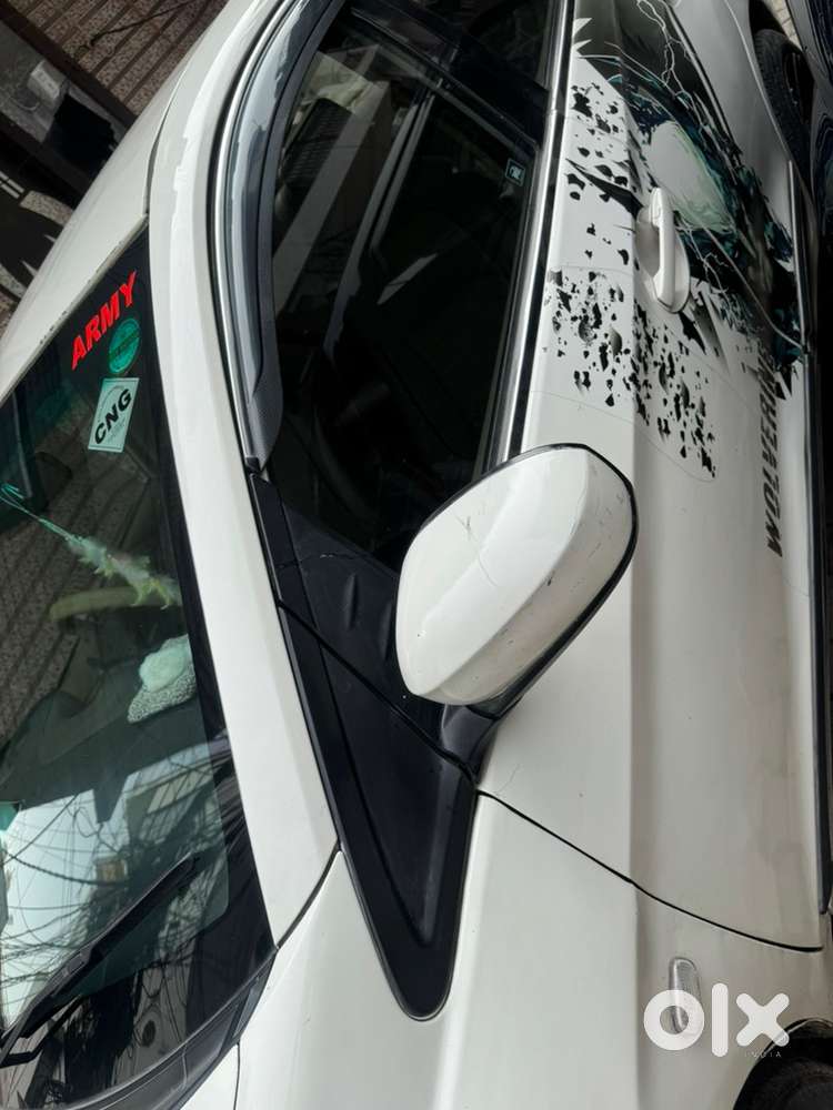 Honda Amaze 2013 Petrol Hybrid