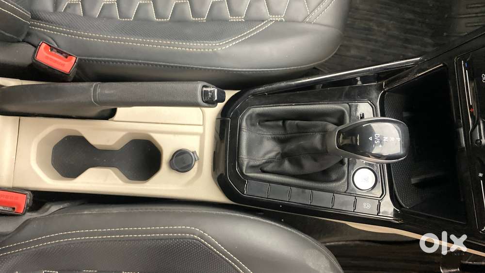 Volkswagen Virtus 1.0 Highline Tsi At, 2022, Petrol