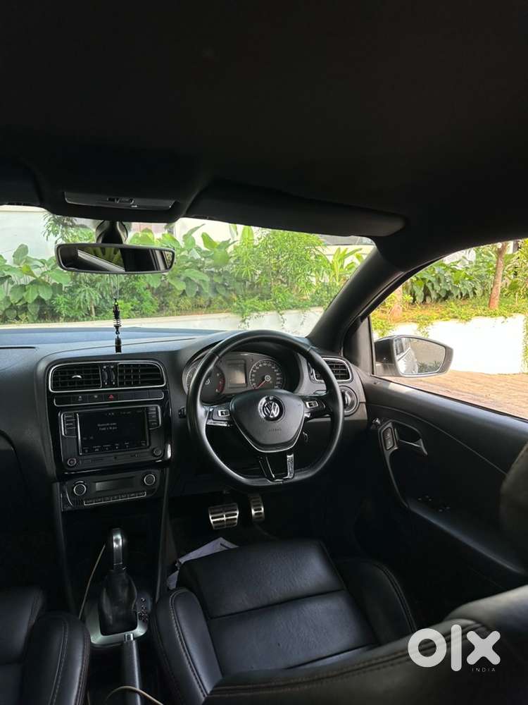 Volkswagen Polo Gt 2018