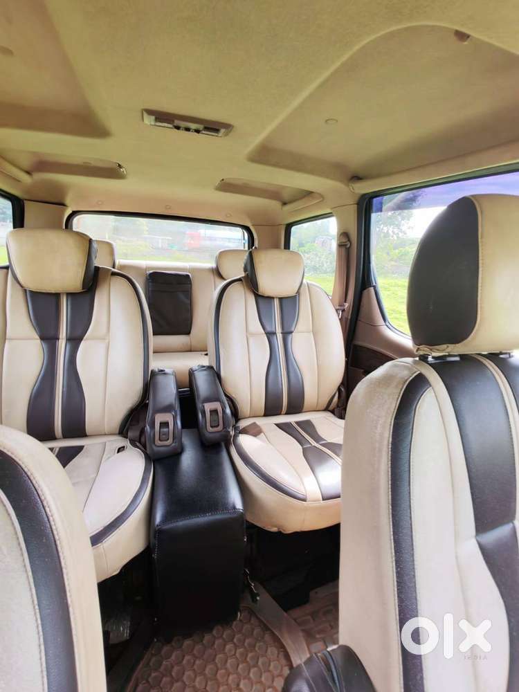 Mahindra Xylo 2009 Diesel Well Maintained