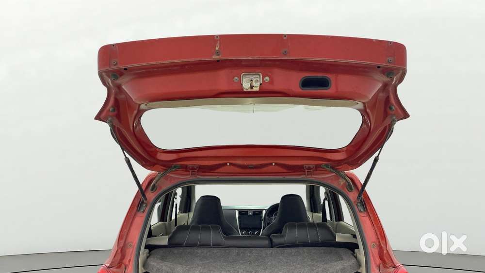 Maruti Suzuki Celerio Zxi At, 2017, Petrol