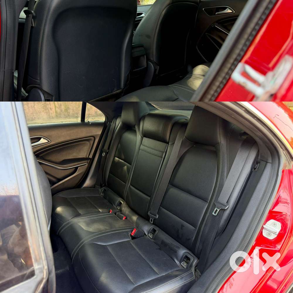 Mercedes-benz Cla 200 Cgi Sport, 2018, Petrol