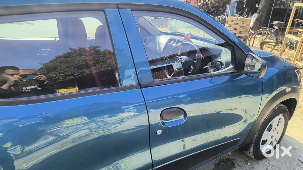 Kwid Rxt 2020