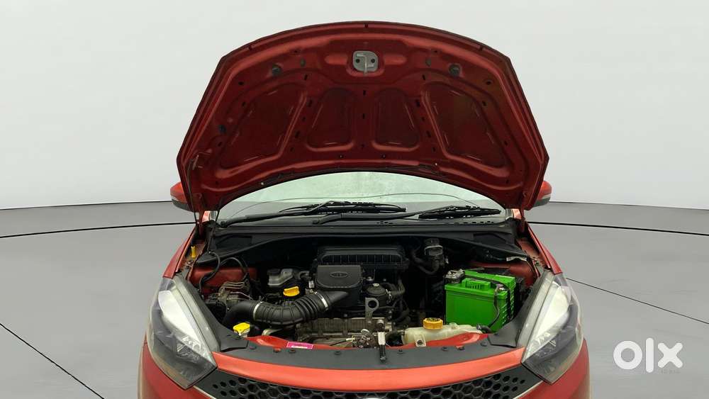 Tata Tiago 1.2 Revotron Xz Plus, 2019, Petrol