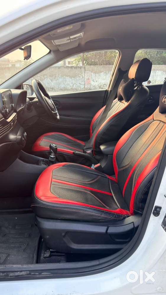 Hyundai I20 Diesel Sportz, 2021, Diesel