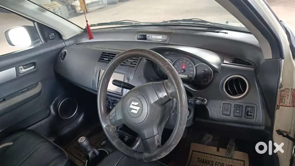 Maruti Dzire Lxi 2009 Diesel