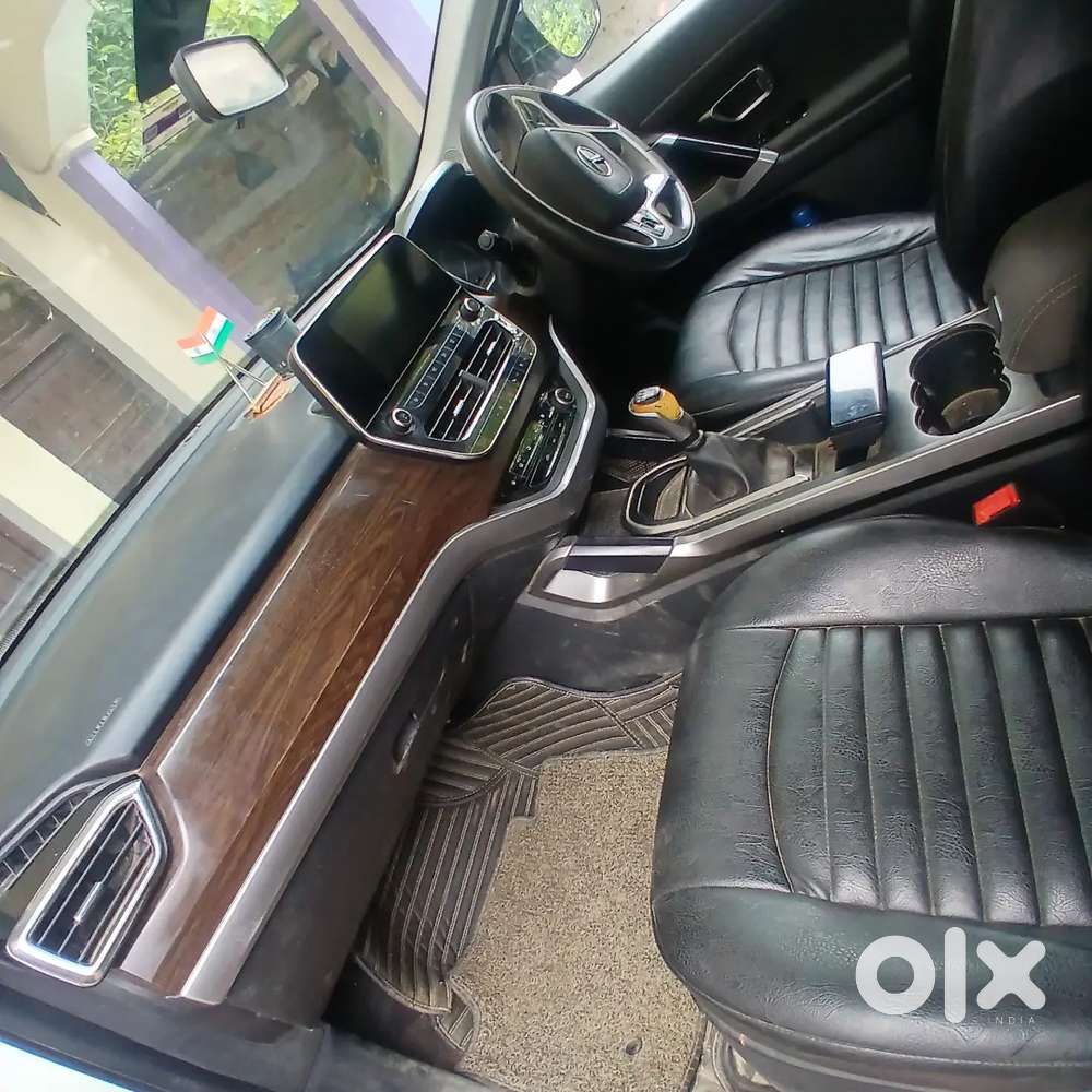 Tata Harrier 2020 Diesel Good Condition