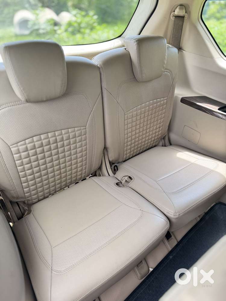 Maruti Suzuki Ertiga, 2021, Cng & Hybrids