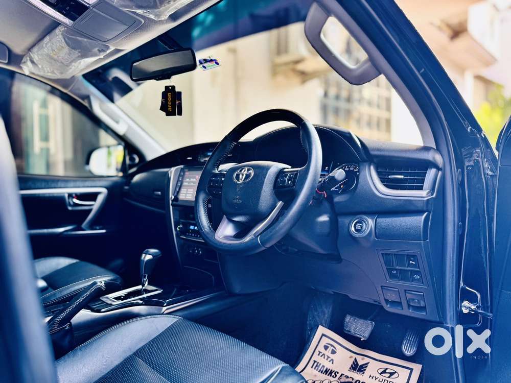 Toyota Fortuner 4x2 Mt 2.8 Diesel, 2025, Diesel