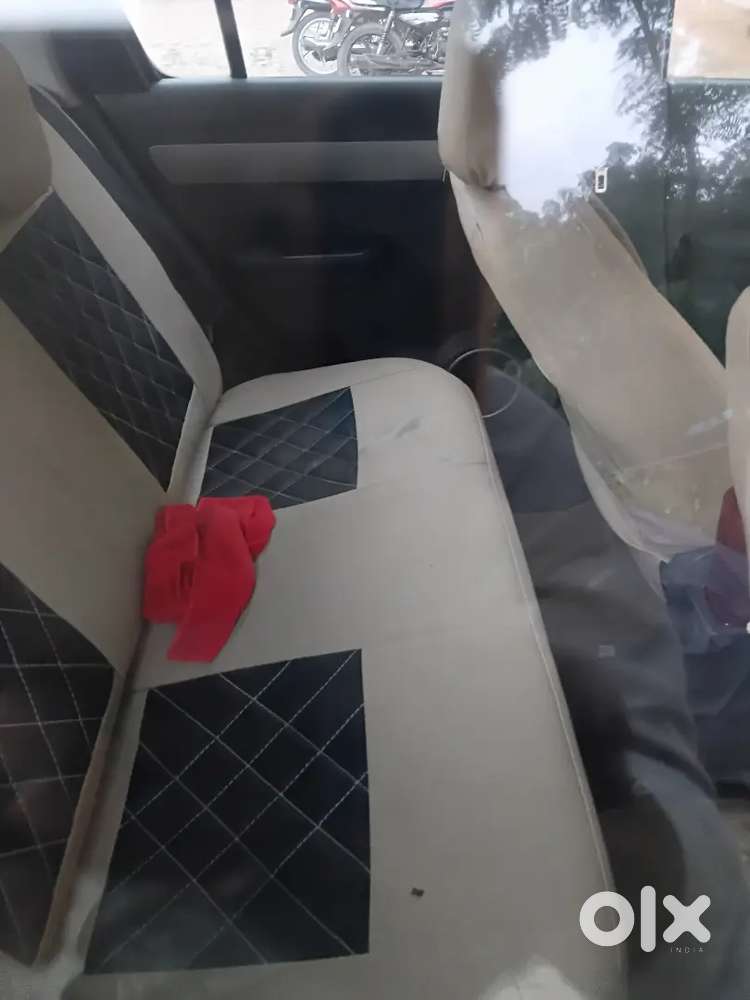 Swift Vxi 2007 Maruti