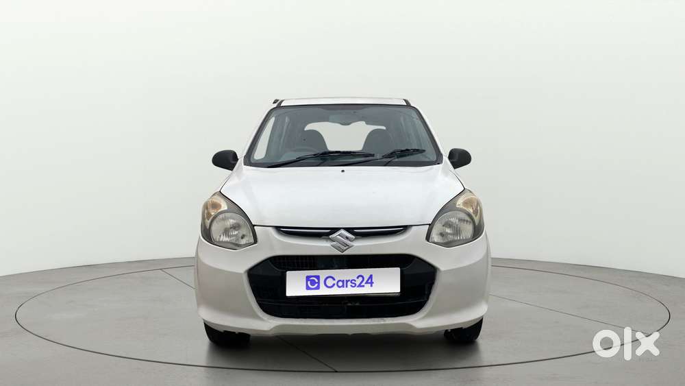 Maruti Suzuki Alto 800 2012-2016 Lxi, 2016, Petrol