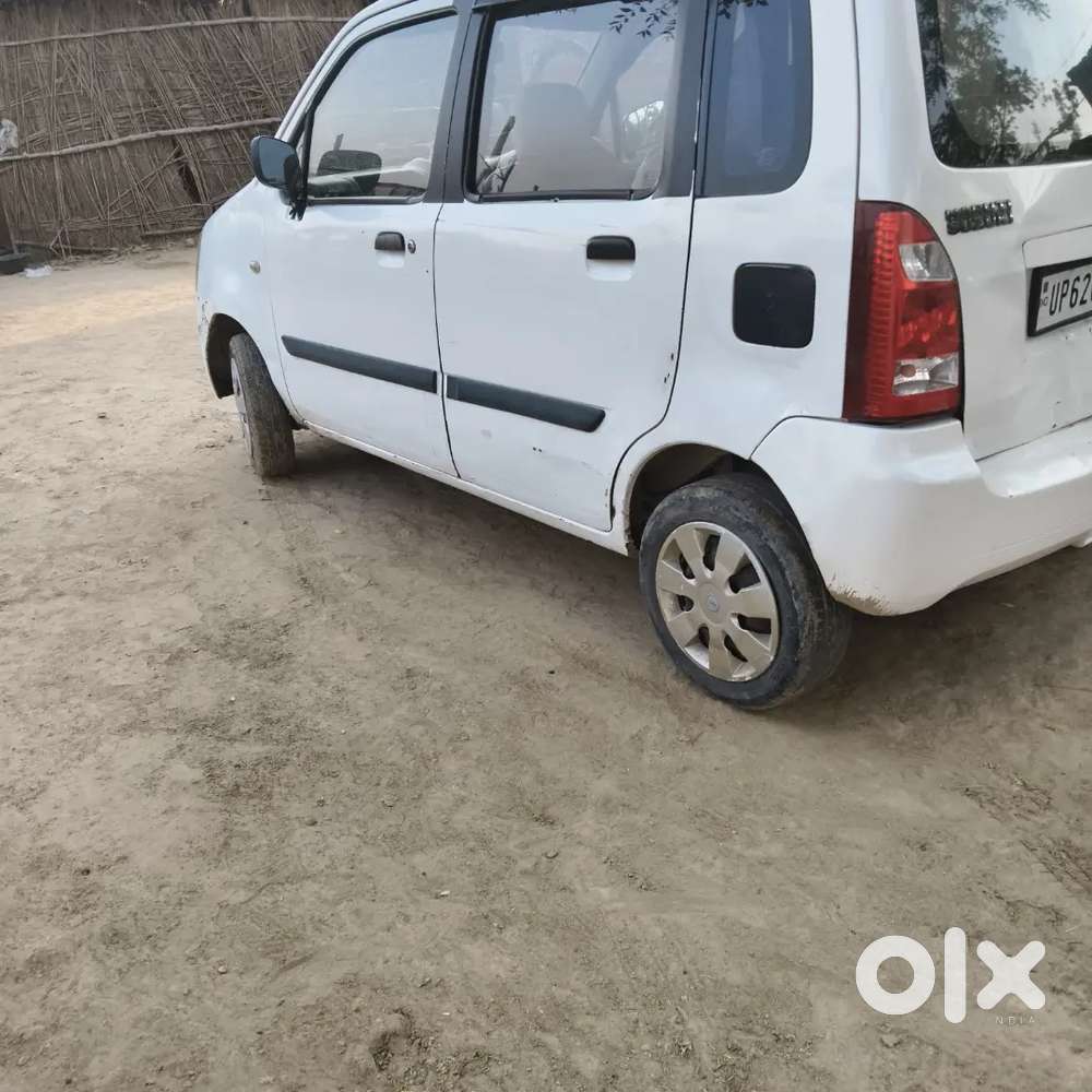 Maruti Wagon R 2009