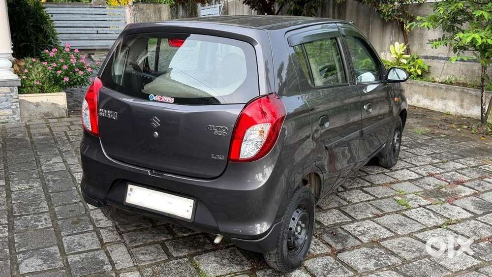 Maruti Suzuki 2016 Model Well Maintained