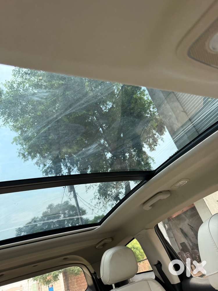 Mahindra Xuv700 Diesel 2024