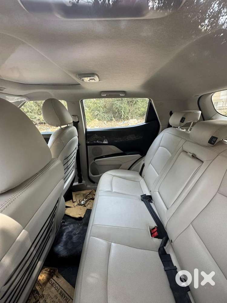 Mahindra Xuv300 2022 Diesel Good Condition