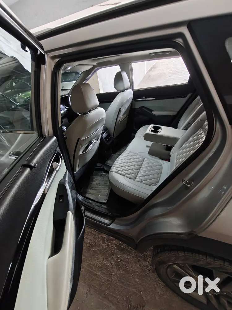Best In Class -  Top Condition Kia Seltos Petrol 2022