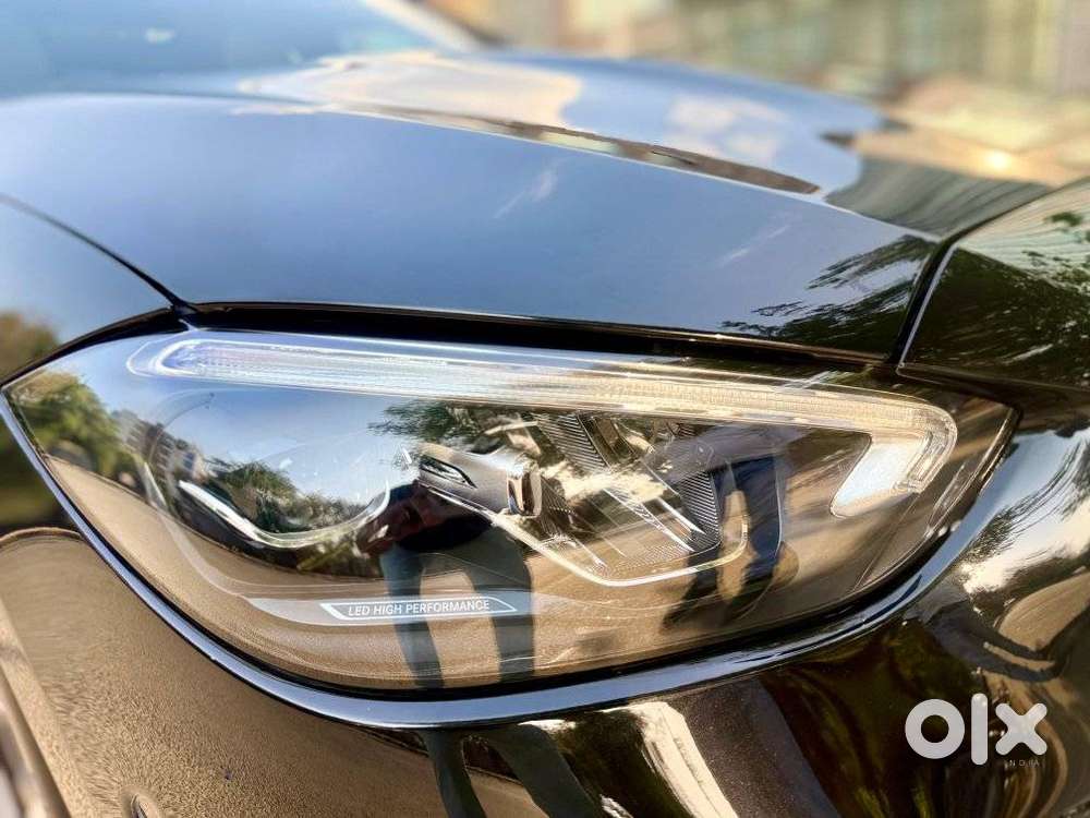 Mercedes-benz C-class C 200, 2023, Petrol