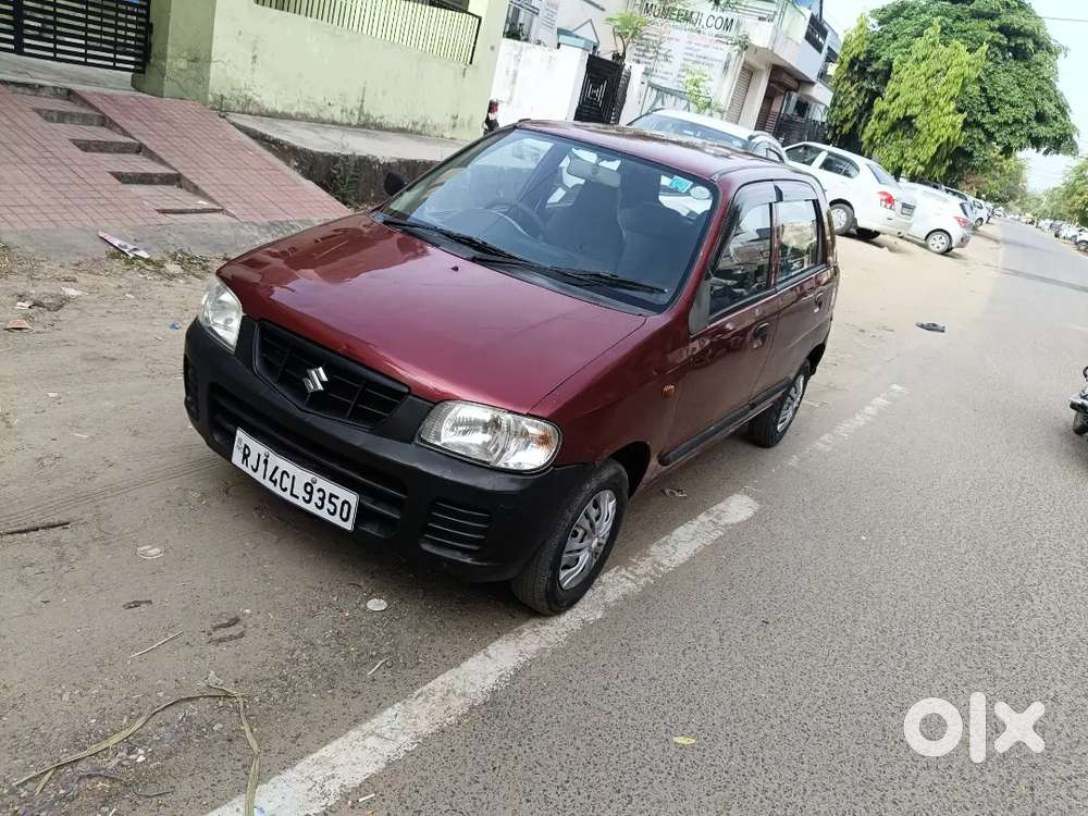 Alto Lxi 2011 Rc Renew 2031