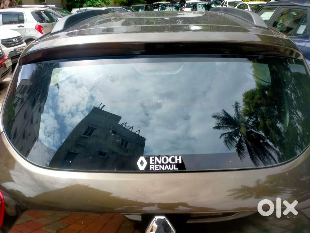 Renault Kwid Rxt Optional, 2020, Petrol