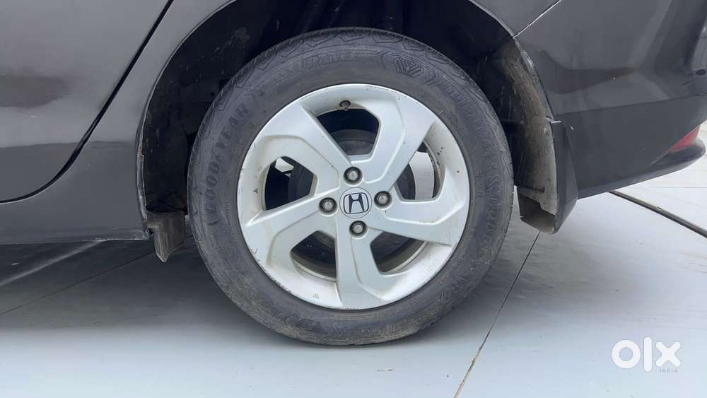 Honda City I Dtec Vx, 2016, Petrol