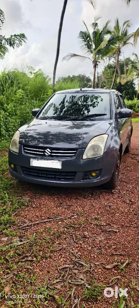 Maruti Suzuki Swift 2009 Petrol Vxi