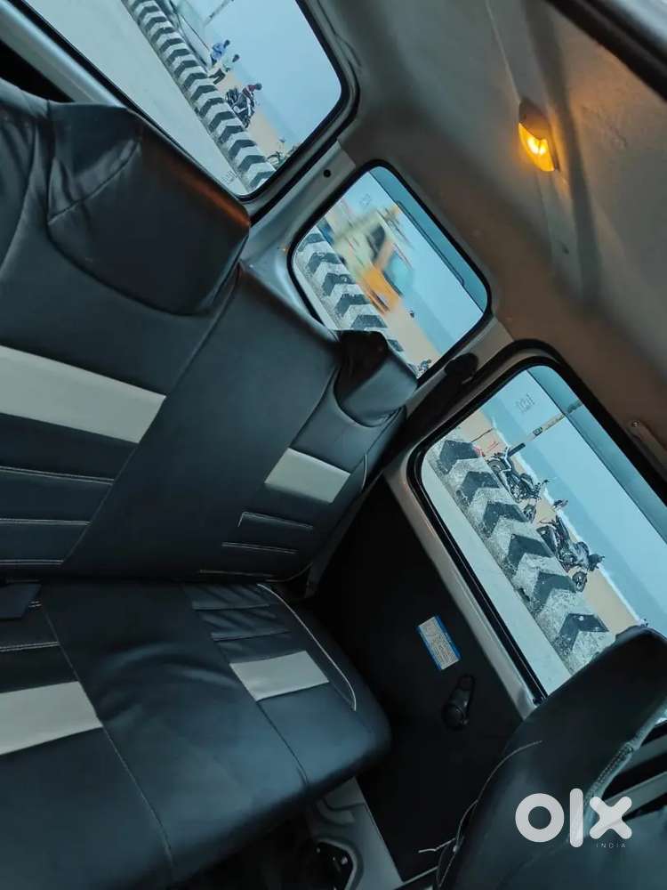 Maruti Suzuki Eeco 2023 Variant