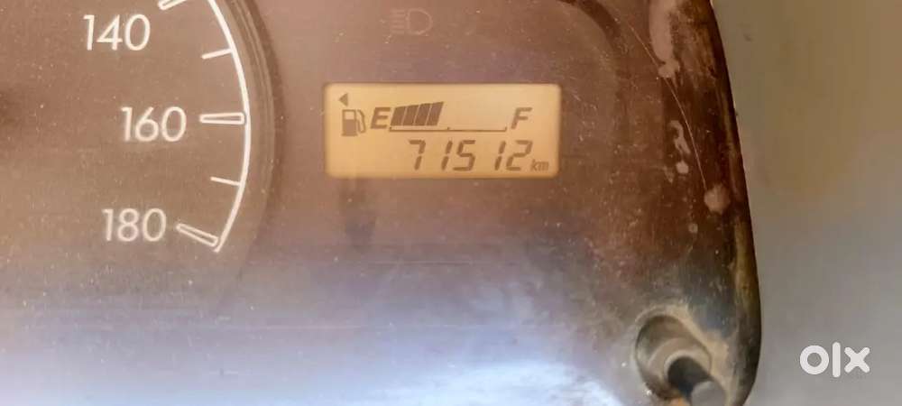 Maruti Suzuki Alto 2011 Cng & Hybrids 71500 Km Driven