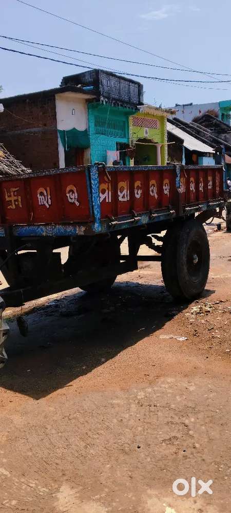 Nistipur Gadi Is Good Condition